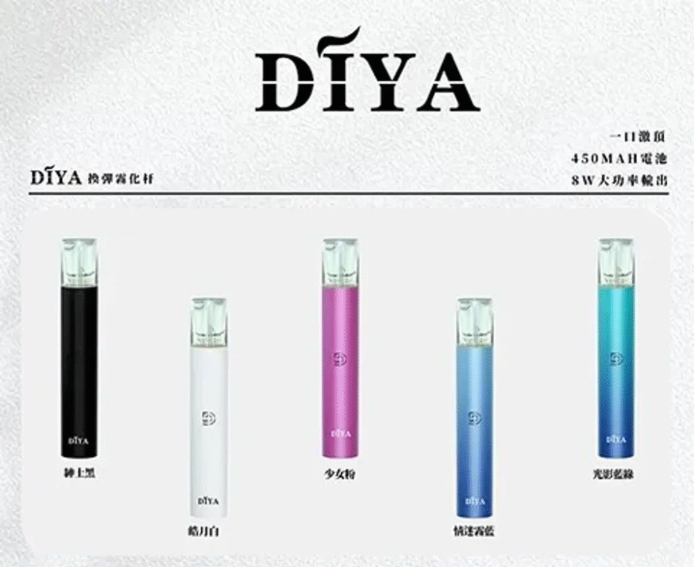 DIYA叮啞主機/通用一代主機：圖片 8