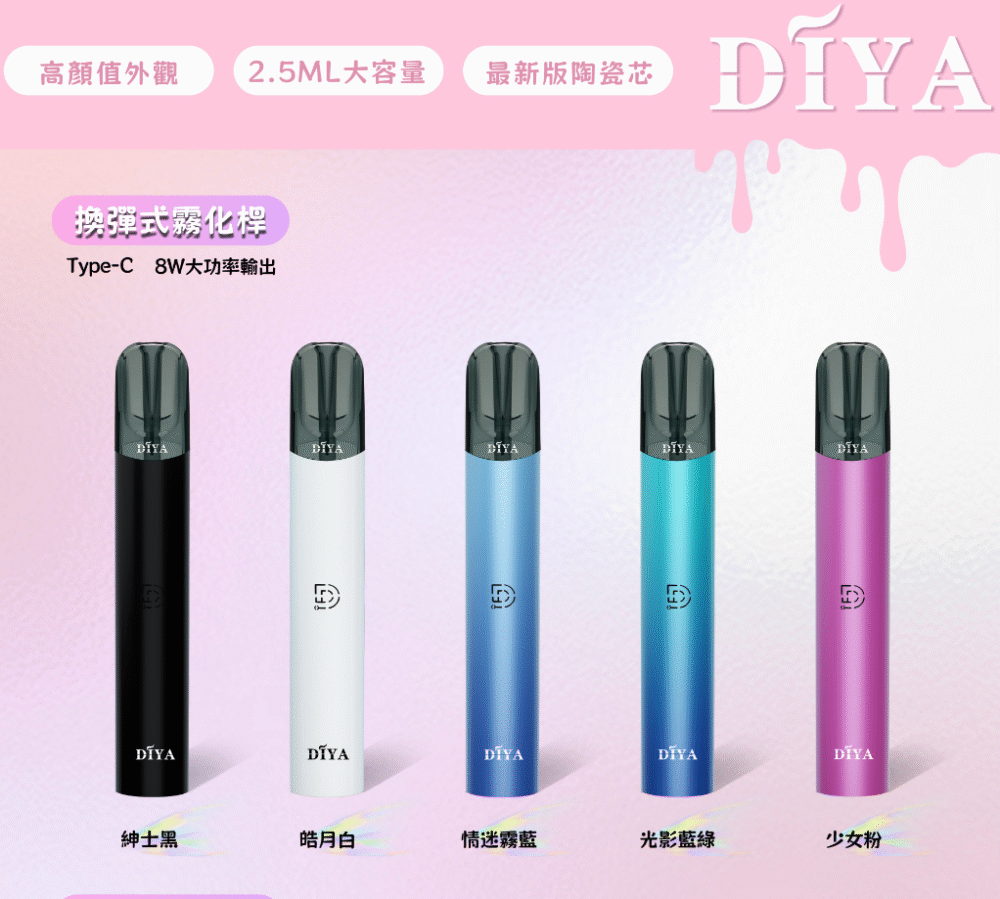 DIYA叮啞主機/通用一代主機