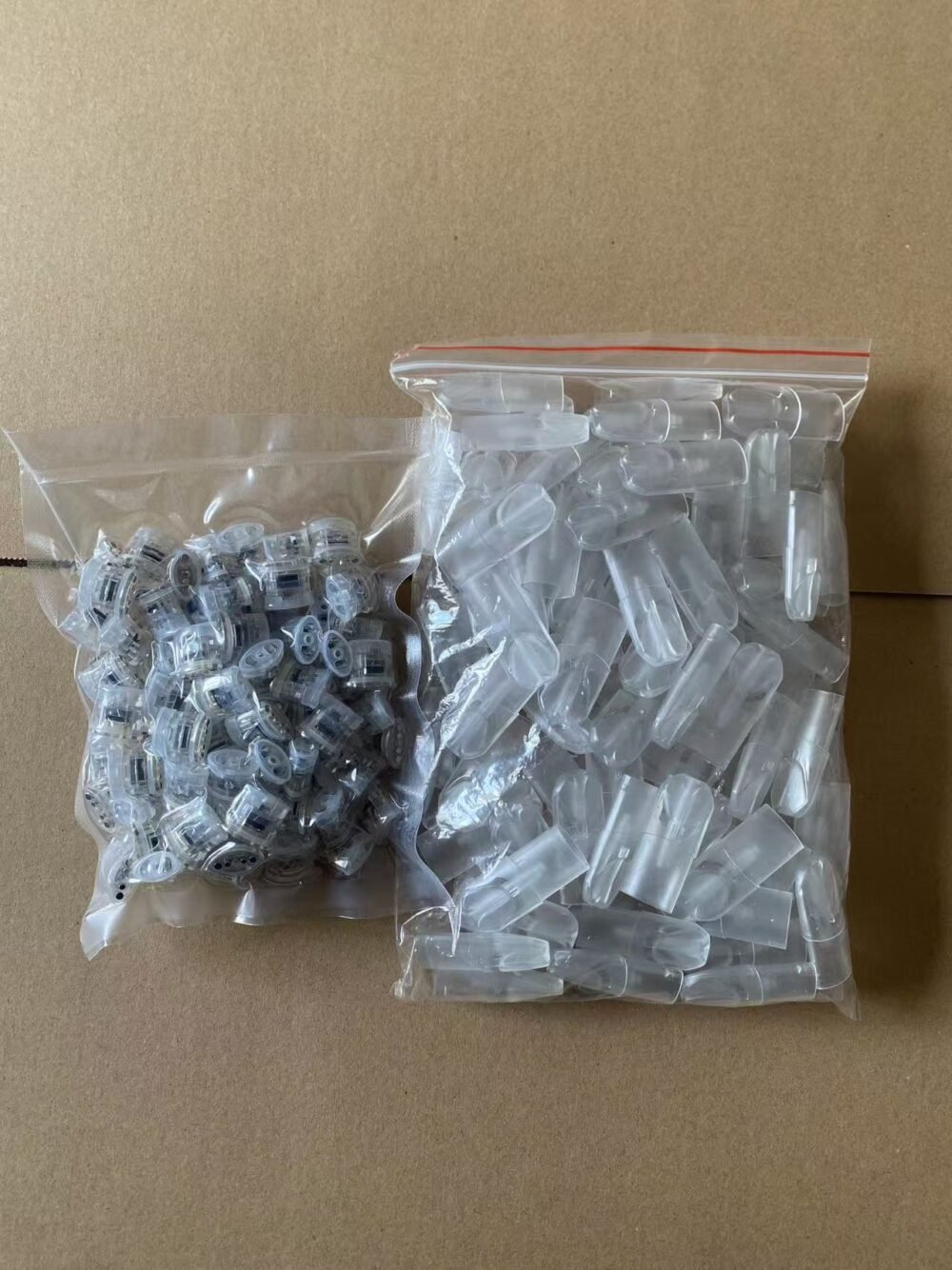 空煙彈 通用所有一代主機/側邊注油/上下分離/皆可下單：圖片 3
