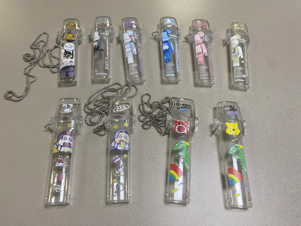 彈蓋主機保護套 / 通用各大品牌一代主機：圖片 2