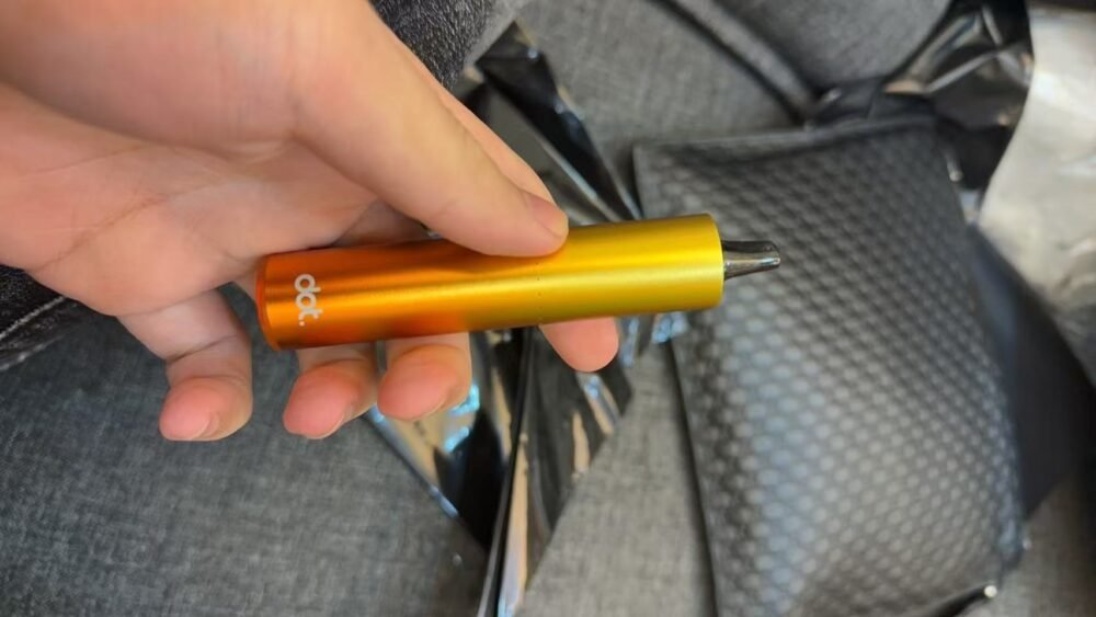美国佩特里DOT SWITCH 🪄2顆入( 買三盒送一隻專用主機 )：圖片 4