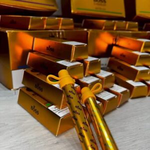 BOSS金磚鼻吸/鼻吸中的愛馬仕/一定要買 很頂